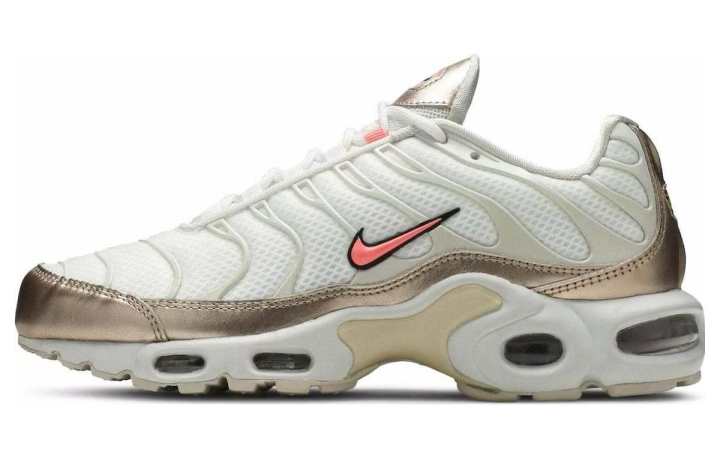 Nike Nike Air Max Plus Light Orewood Brown Women's