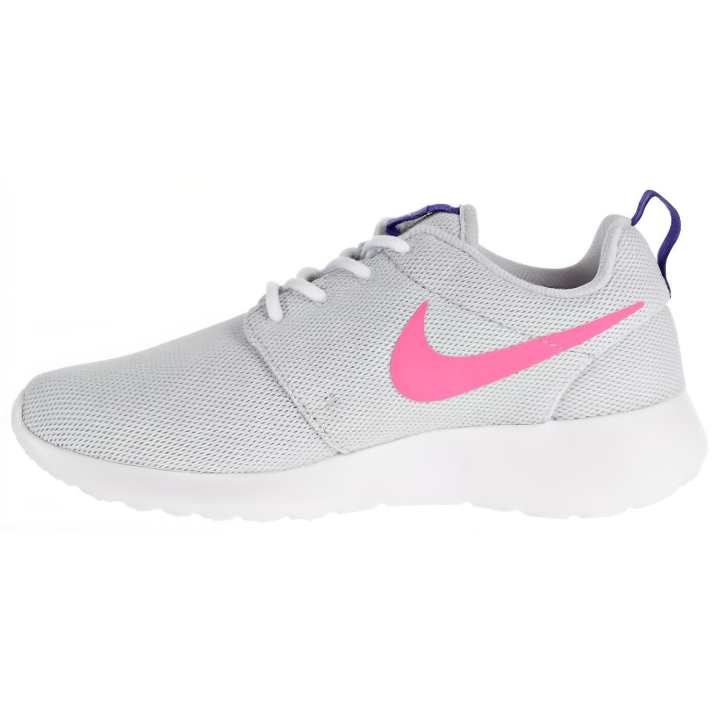 Nike Nike Comfortable Cushioning Abrasion Resistant Cushioning, Wear Resistant Low top Running Shoes Women's White