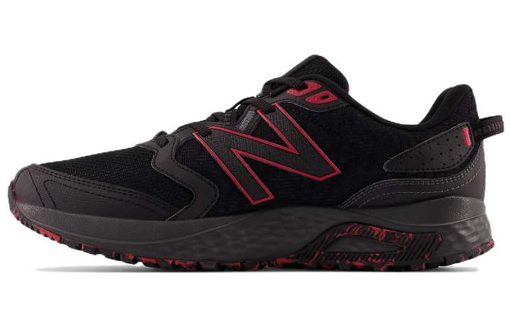 New Balance New Balance 410 V7 'Black Red'