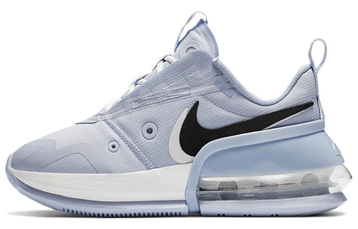 Nike Nike Air Max Up Ghost Black White Women's