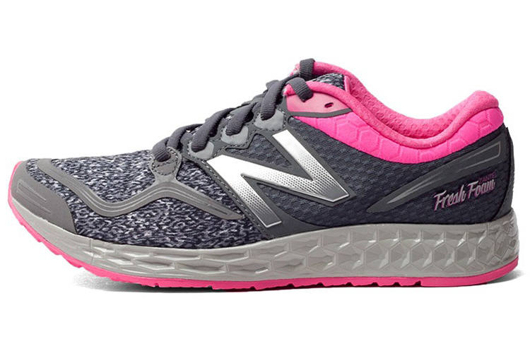 New Balance New Balance 1980 Low Top Grey/Pink Women's