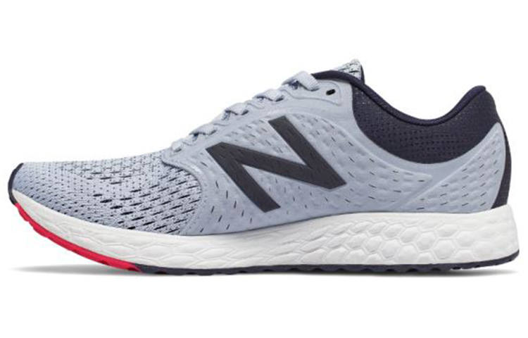 New Balance New Balance Fresh Foam Zante V4 'Grey' Women's