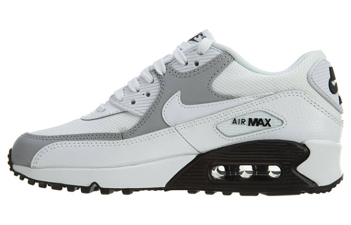 Nike Nike Air Max 90 'White' Women's
