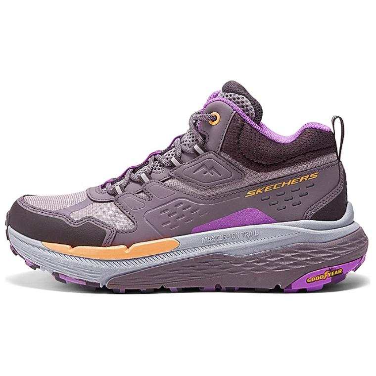 Skechers Low top Running Shoes Women's Purple