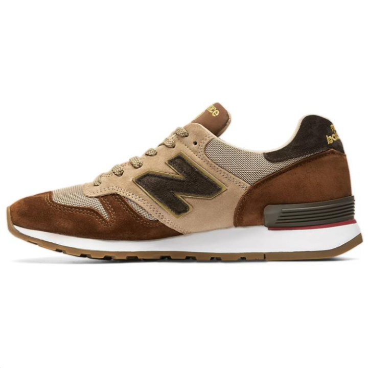 New Balance 670 New Balance Made in England 'Chinese New Year'