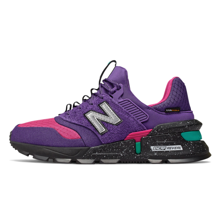 New Balance 997S New Balance 'Purple Pink'