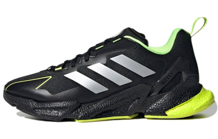 Adidas Adidas X9000l4 Guard 'Black Green'