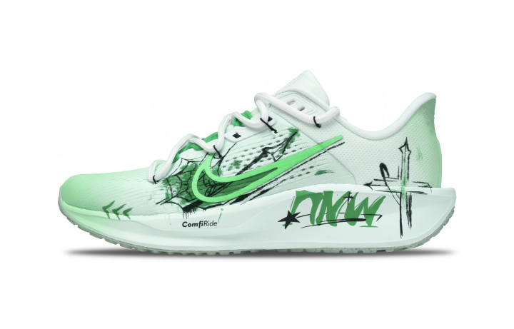 Nike Nike Quest 6 Slip Resistant, Abrasion Resistant, Breathable, Lightweight