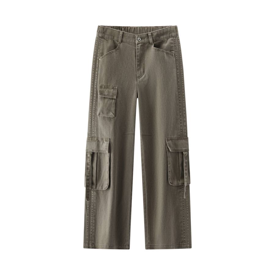 Semir Mall Same Style Women's Apparel Casual Pants Women's