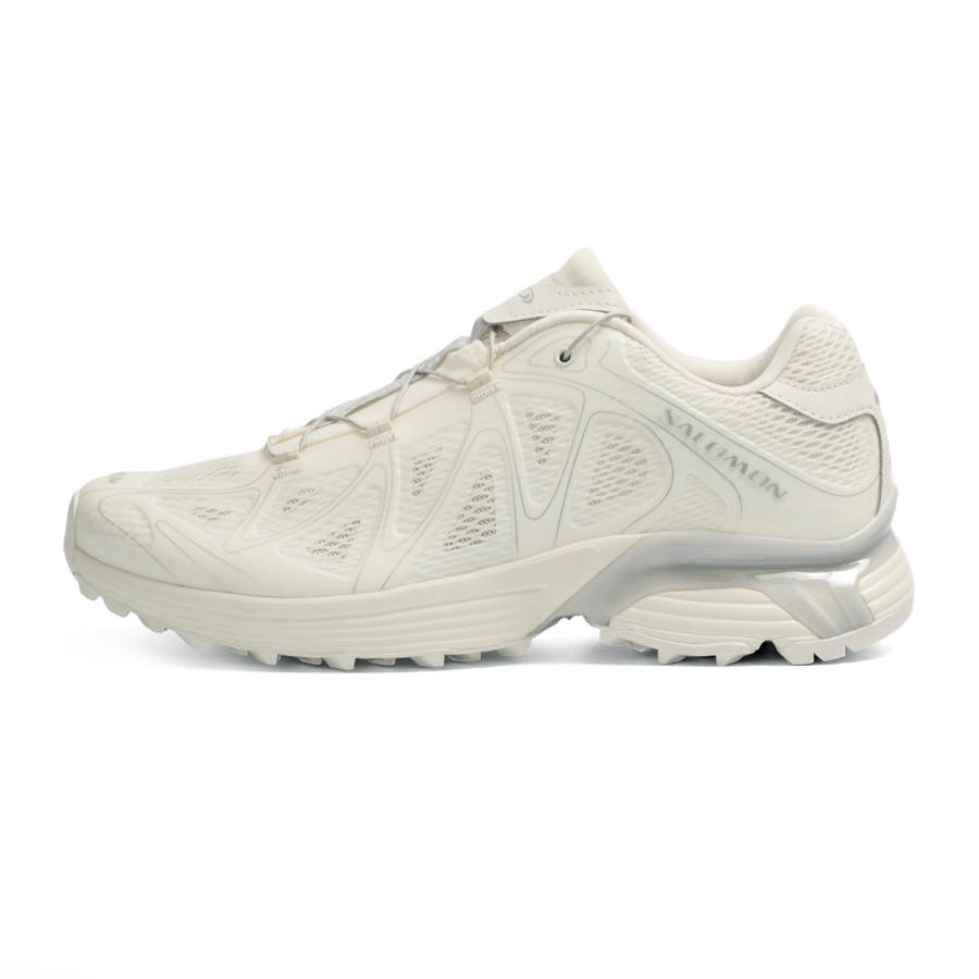 SALOMON XT WHISPER Breathable Low top Casual Running Shoes Unisex Mermaid