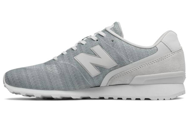 New Balance New Balance NB 696 Running Shoes Women's Low Top Gray/Blue/White