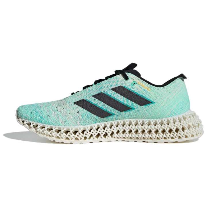 Adidas 4DFWD Adidas X Strung 'Pulse Mint Black'