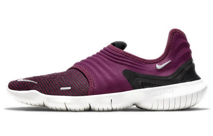 Nike Nike Free Rn Flyknit 3.0 'True Berry' Women's