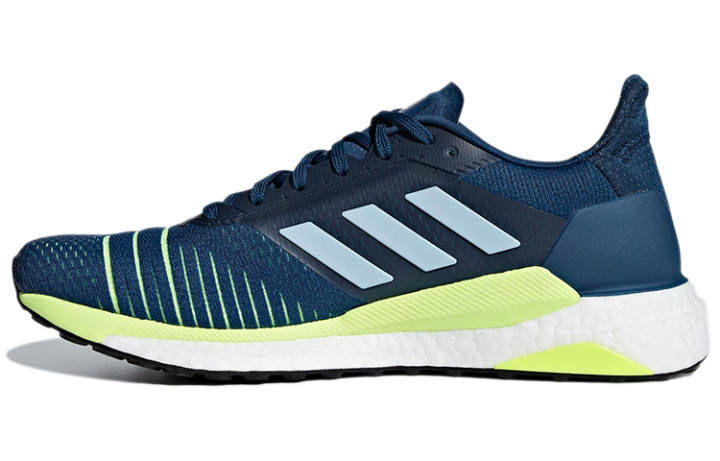 Adidas Adidas Solar Glide 'Legend Marine'