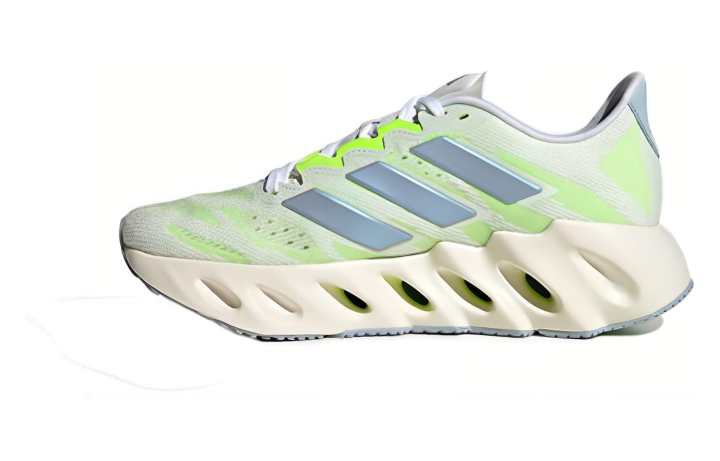 Adidas Adidas Wmns Switch Fwd 'White Lucid Lemon' Women's