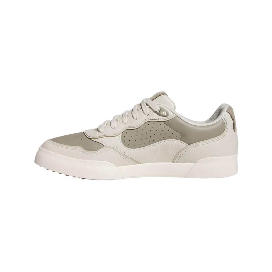 Adidas Adidas Retrocross 25 Low top Golf Shoes Men's Gray