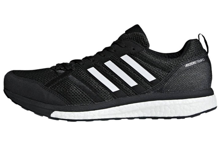 Adidas Adidas Wmns Adizero Tempo 9 'Core Black' Women's