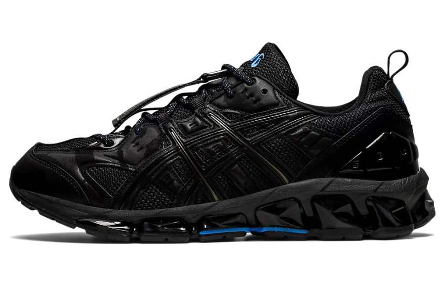 ASICS ASICS Gel Quantum 360 Vii Kiso 'Black'