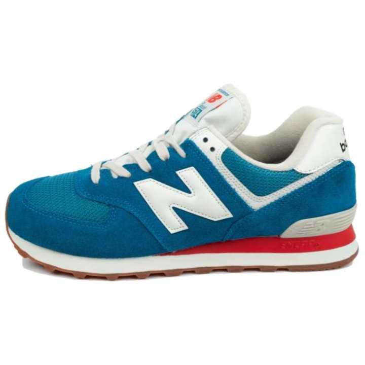 New Balance 574 New Balance 'Rainbow Pack - Natural Indigo'