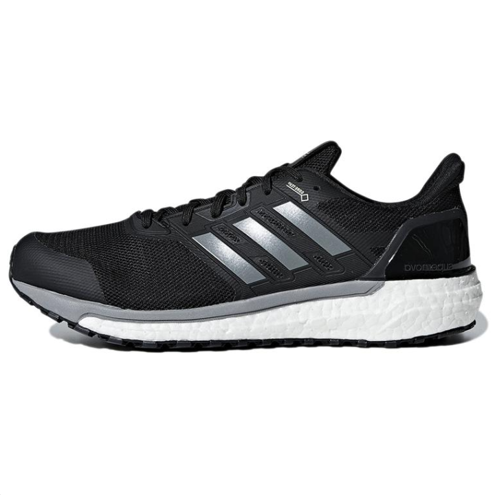 Adidas Adidas Supernova Gtx 'Black Grey'
