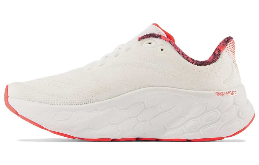 New Balance Fresh Foam X More Wmns New Balance v4 'NYC Marathon' Women's