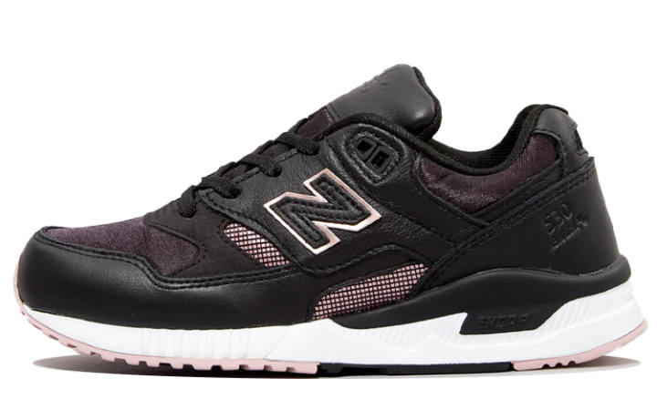New Balance New Balance 530 Low Black Women's