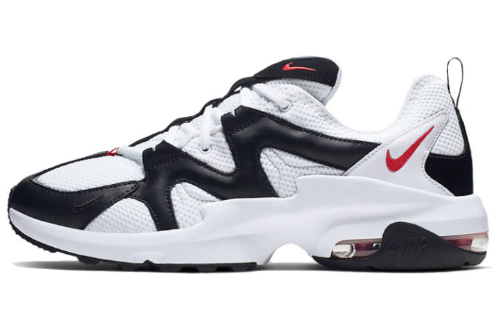 Nike Nike Air Max Graviton 'White Black'