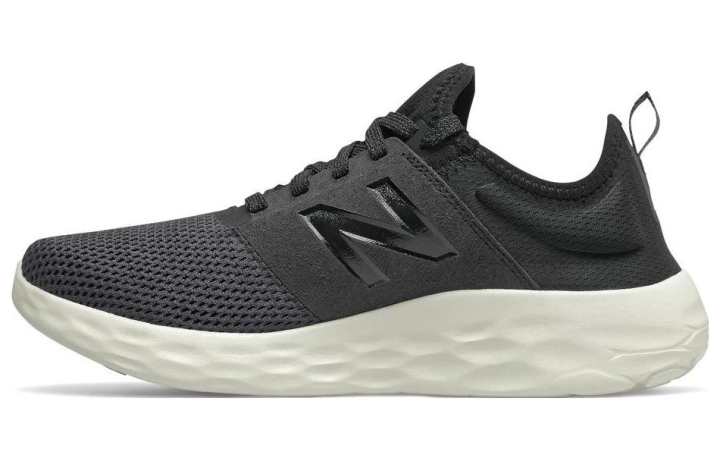 New Balance New Balance Sport Low Tops Casual Black