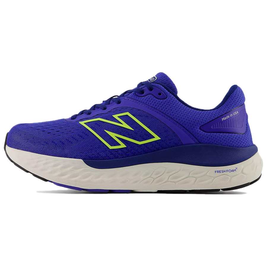 New Balance 1540v4 Fresh Foam X New Balance 'Marine Blue Thirty Watt'