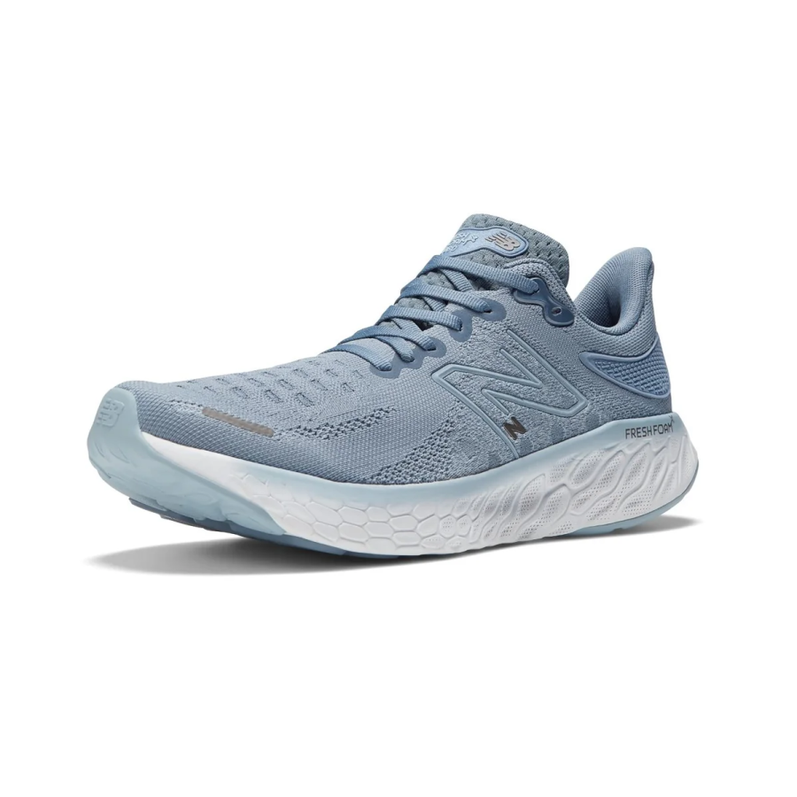 New Balance 1080 Fresh Foam X New Balancev12 'Arctic Grey'