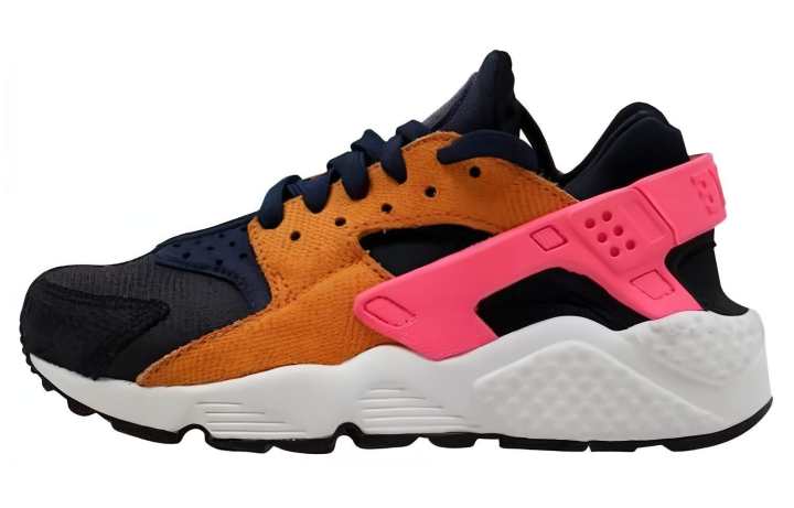 Nike Nike Air Huarache Run Premium 'Sunset' Women's