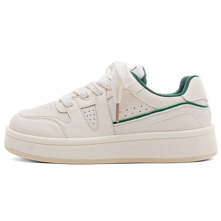 WARRIOR Height Increasing Abrasion Resistant Height Increasing Abrasion Resistant Low top Casual Shoes Women's