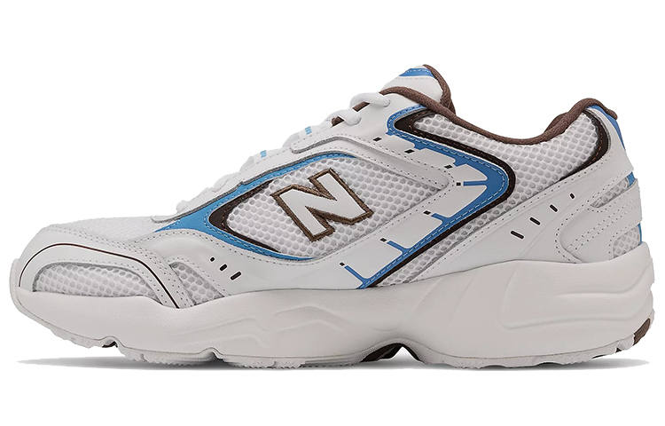 New Balance New Balance NB 452 V1 Low top Running Shoes Unisex White Blue