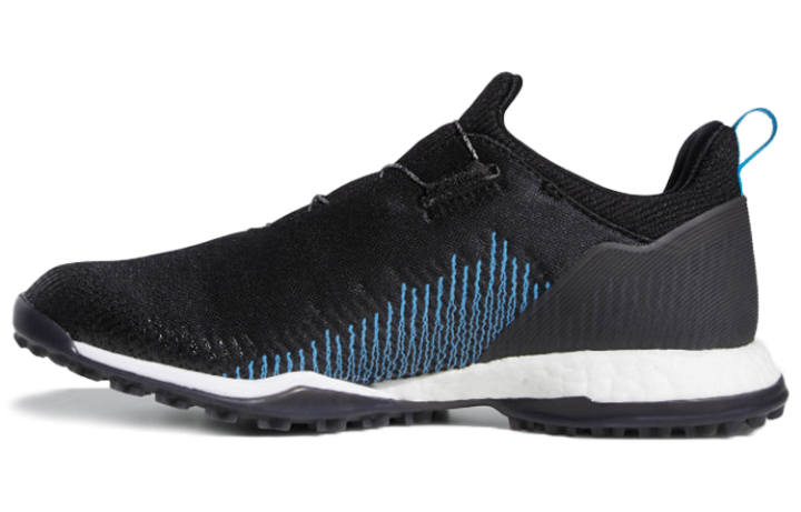 Adidas Adidas Forgefiber Boa 'Black Blue White' Women's