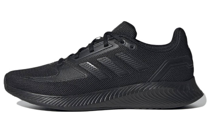 Adidas Adidas Runfalcon 2.0 Core Black Carbon Women's