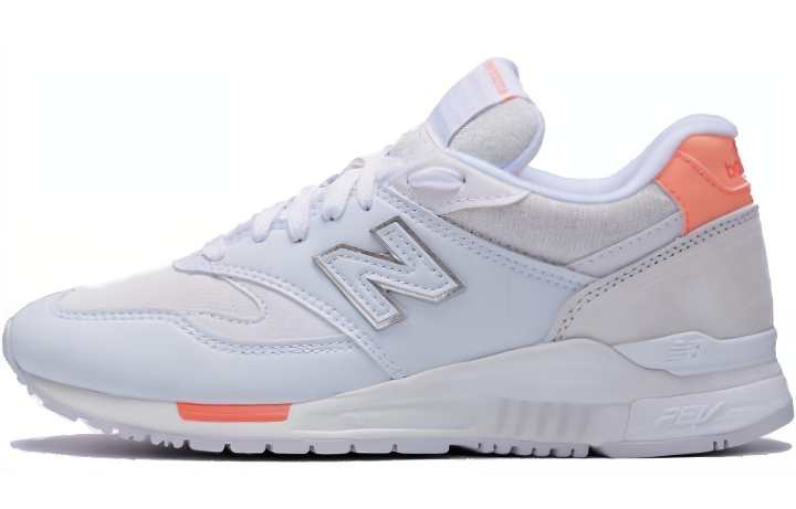 New Balance New Balance 840 Series 'White' Women's