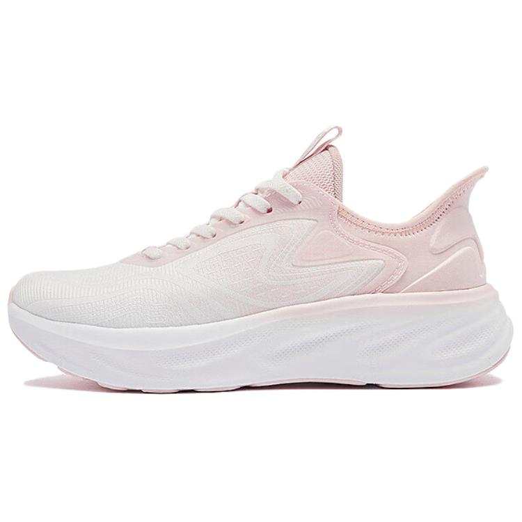 QIAODAN Cushioning Abrasion Resistant Lightweight Cushioning Abrasion Resistant Lightweight Low top