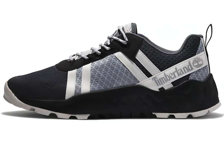 Timberland Timberland Greenstride Solar Wave Lt 'Gray Black'