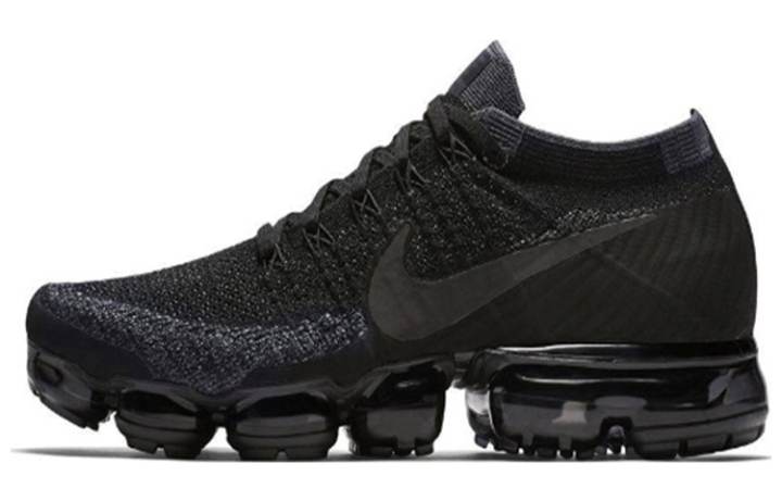 Nike Nike Air VaporMax Triple Black Women's