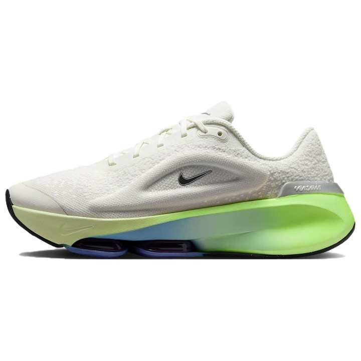 Nike Nike VERSAIR Slip Resistant And Breathable Slip Resistant And Breathable Low top Running Shoes Women's White