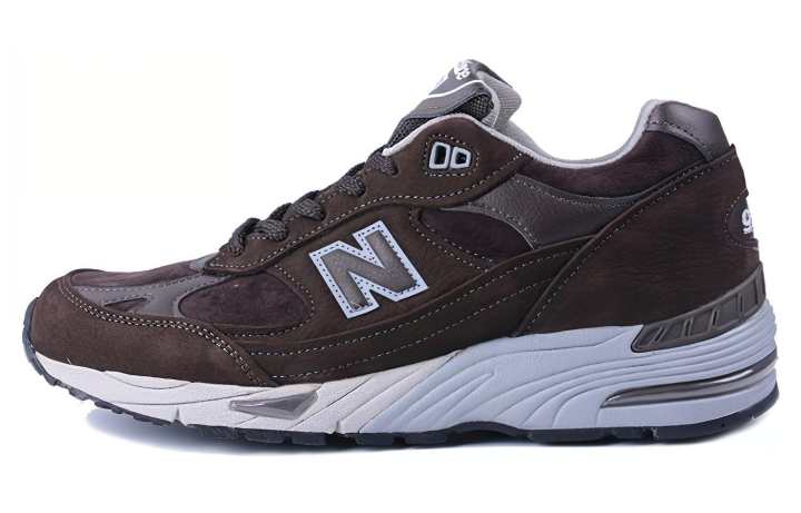 New Balance New Balance 991 Brown