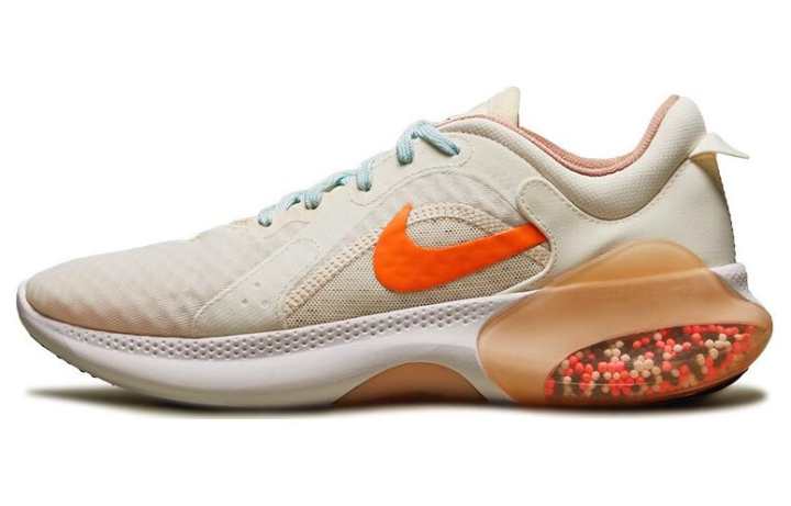 Nike Nike Joyride Dual Run 2 Cream Orange