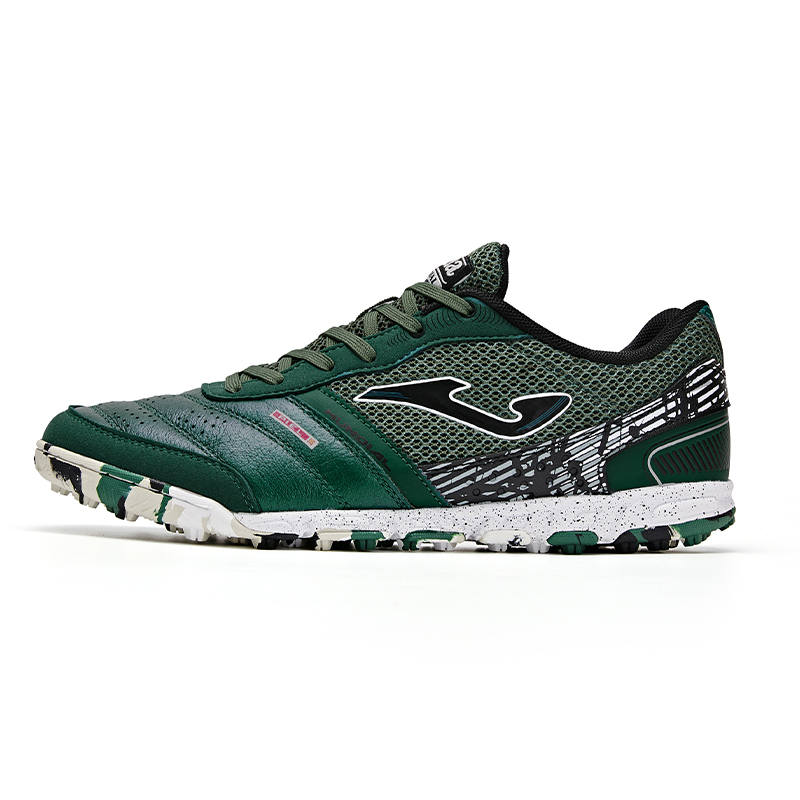 Joma TF Turf Firm Ground Soccer Shoes Unisex Jasper