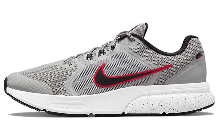 Nike Nike Zoom Span 4 'Light Smoke Grey'