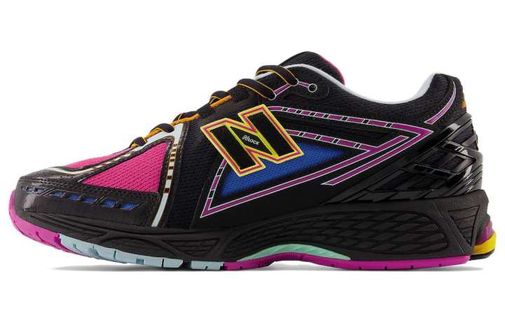 New Balance 1906 New BalanceR 'Neon Nights Pack'