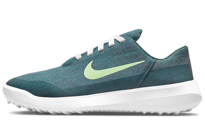 Nike Nike Victory G Lite Golf Shoes Green