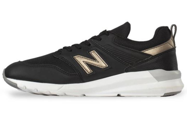 New Balance New Balance 009 Black Women's