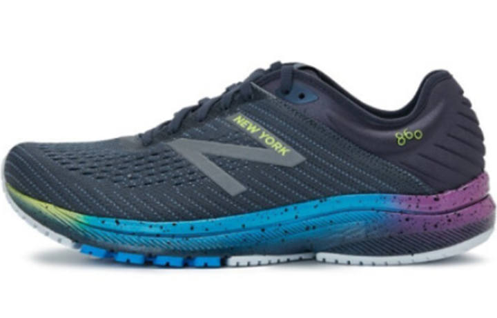 New Balance New Balance 860 'Black'