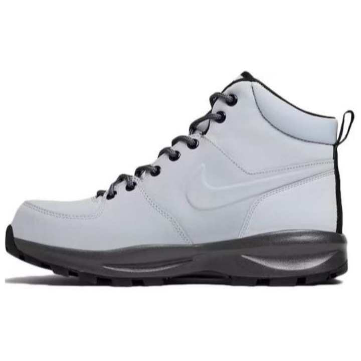 Nike Nike Manoa Leather Wolf Grey