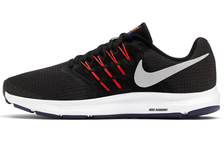 Nike Nike Run Swift 1 Fabric Cushioning Slip Resistant Abrasion Resistant Cushioning Slip Resistant Abrasion Resistant